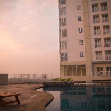 Sahid Skyland City Jatinangor Экстерьер фото