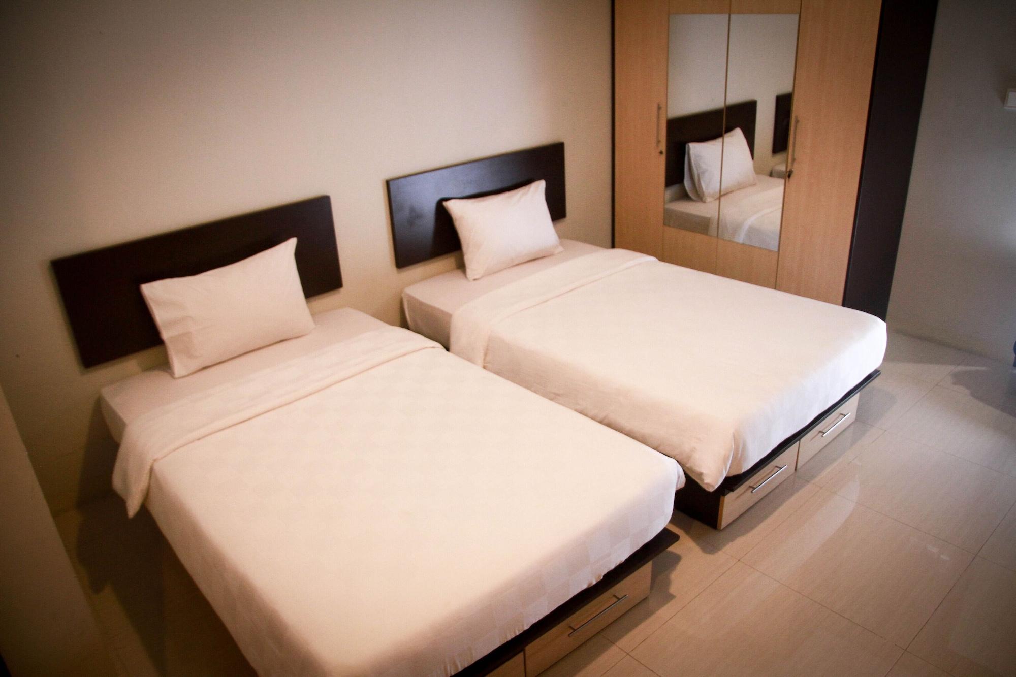 Sahid Skyland City Jatinangor Экстерьер фото