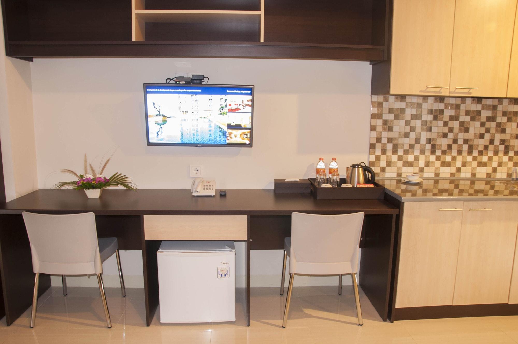 Sahid Skyland City Jatinangor Экстерьер фото