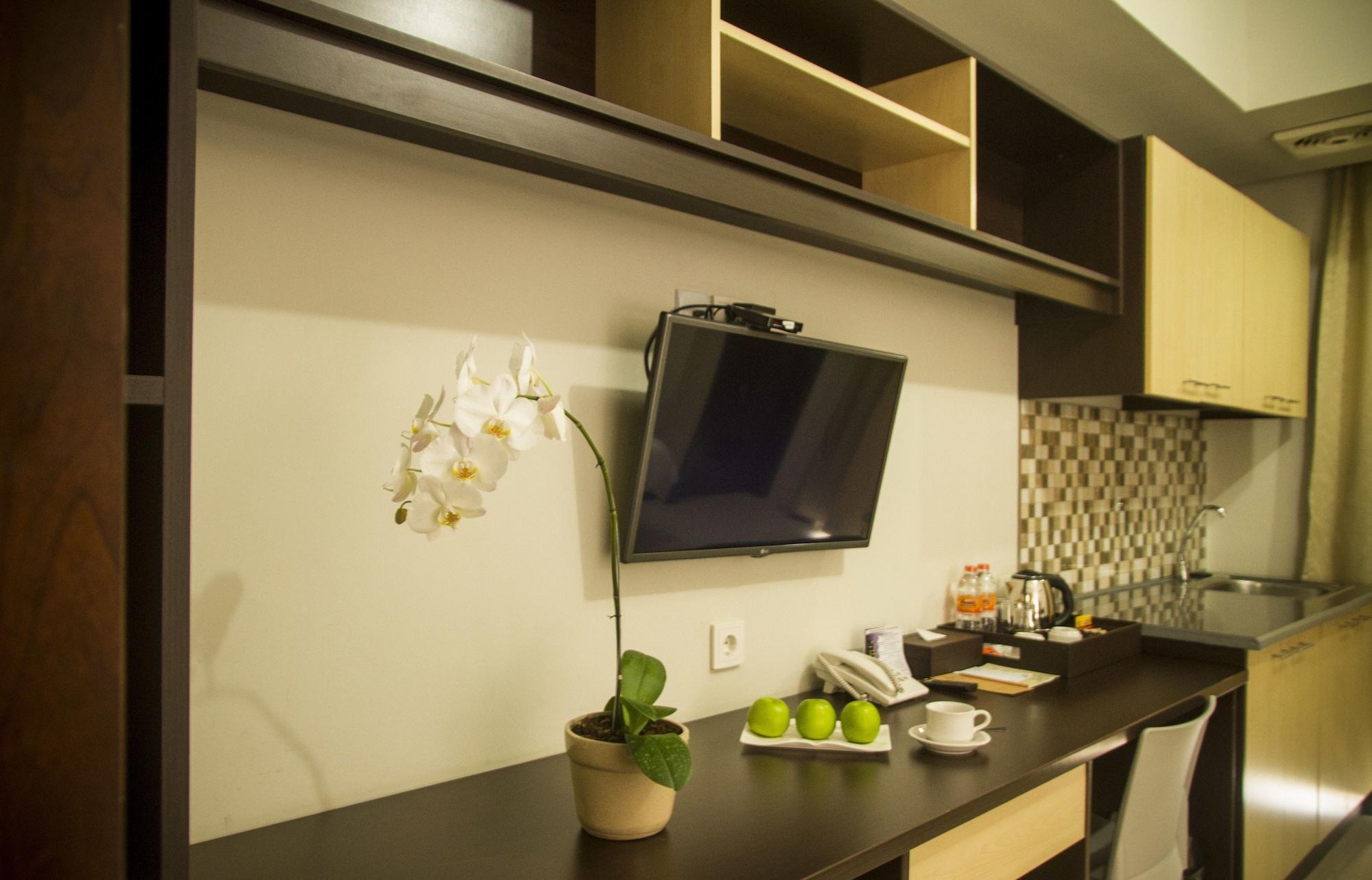 Sahid Skyland City Jatinangor Экстерьер фото