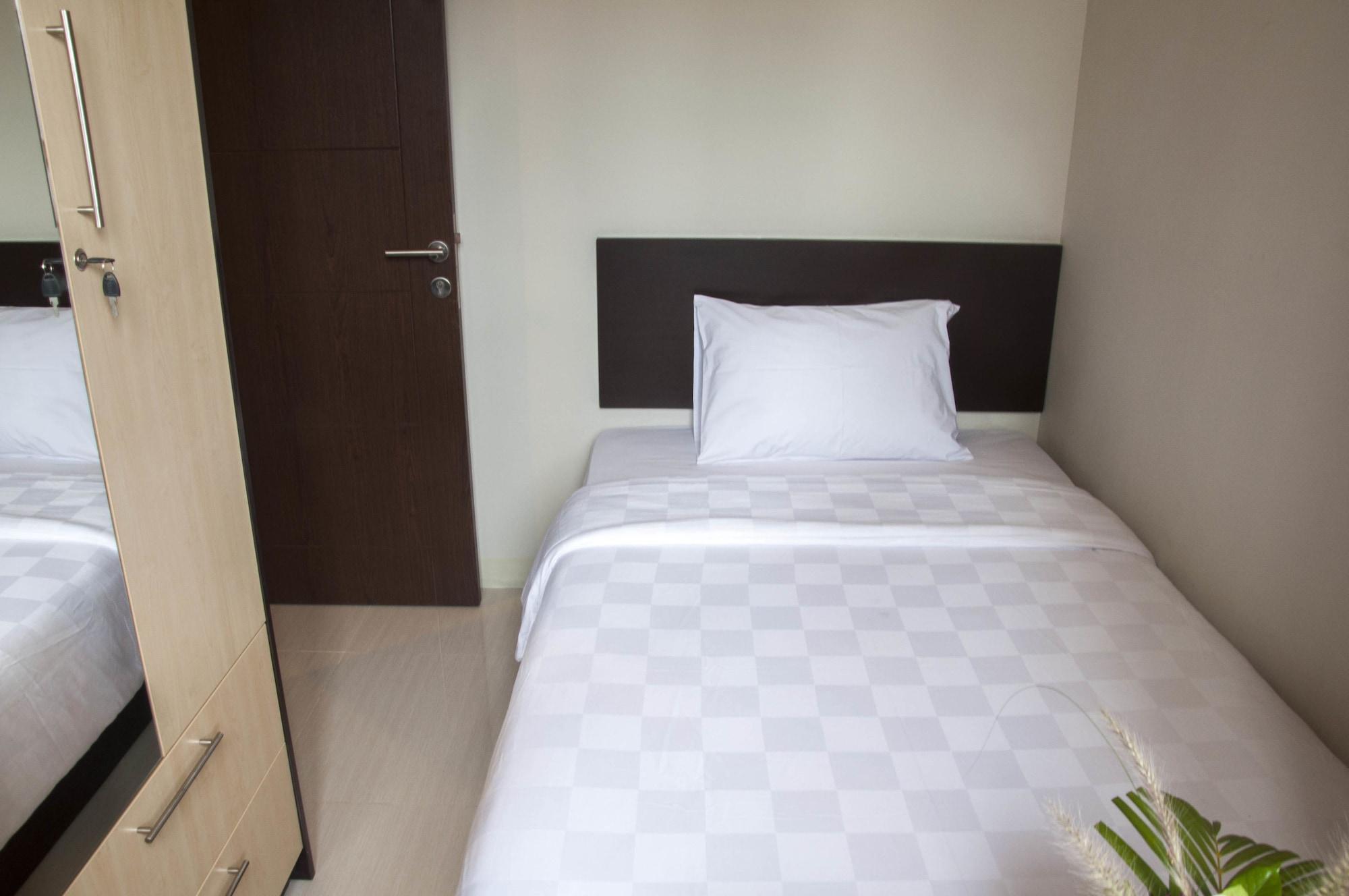 Sahid Skyland City Jatinangor Экстерьер фото