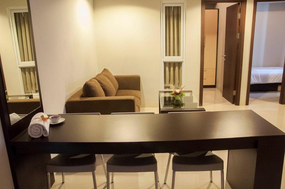 Sahid Skyland City Jatinangor Экстерьер фото