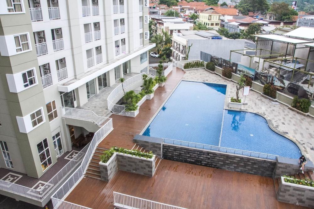 Sahid Skyland City Jatinangor Экстерьер фото