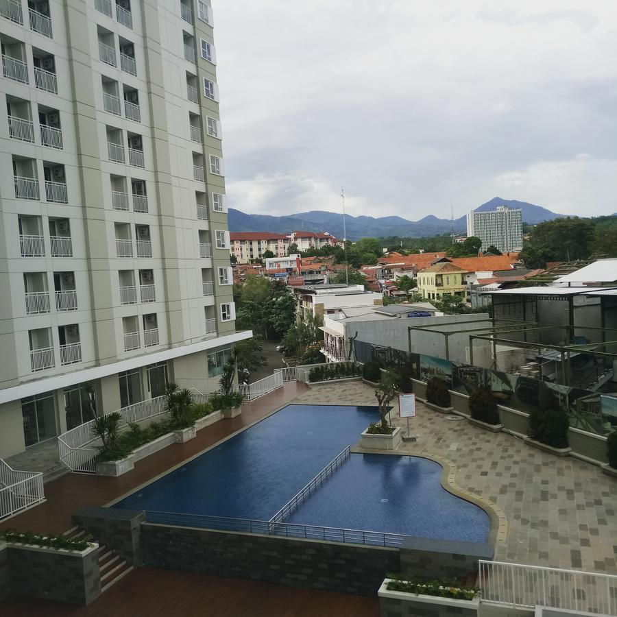 Sahid Skyland City Jatinangor Экстерьер фото