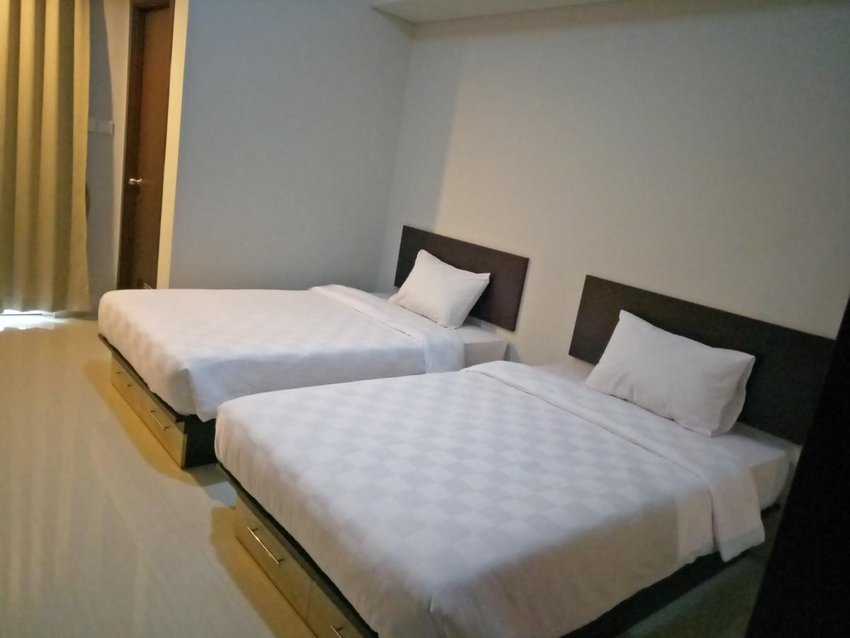 Sahid Skyland City Jatinangor Экстерьер фото