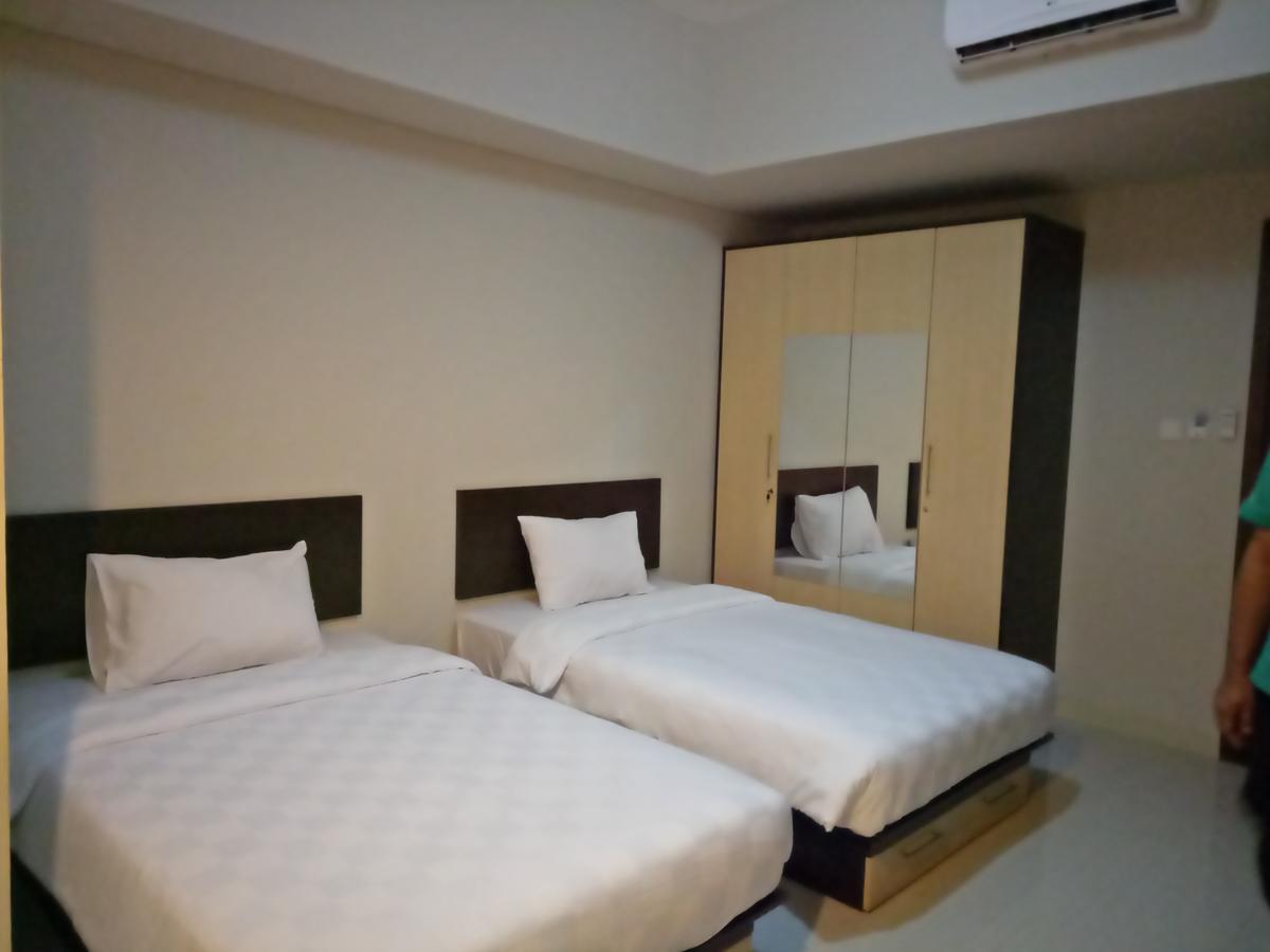Sahid Skyland City Jatinangor Экстерьер фото