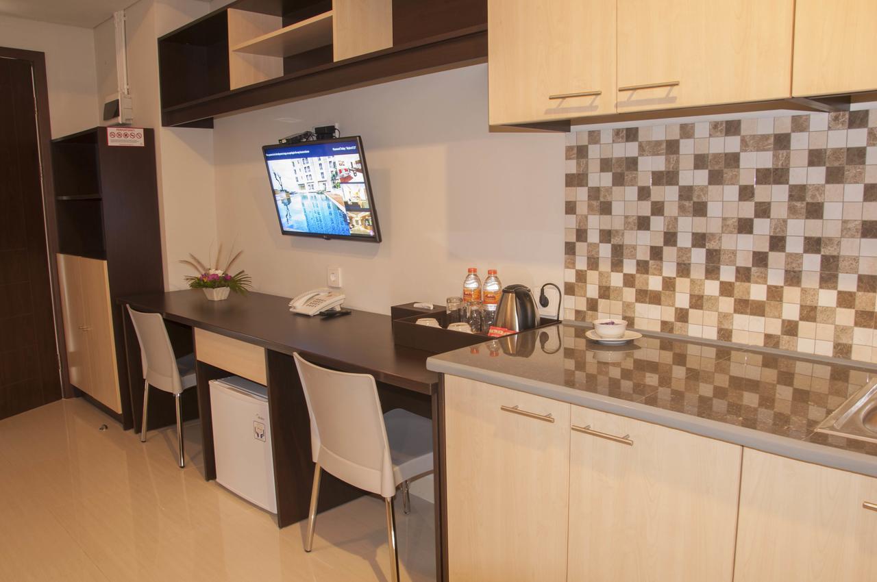 Sahid Skyland City Jatinangor Экстерьер фото