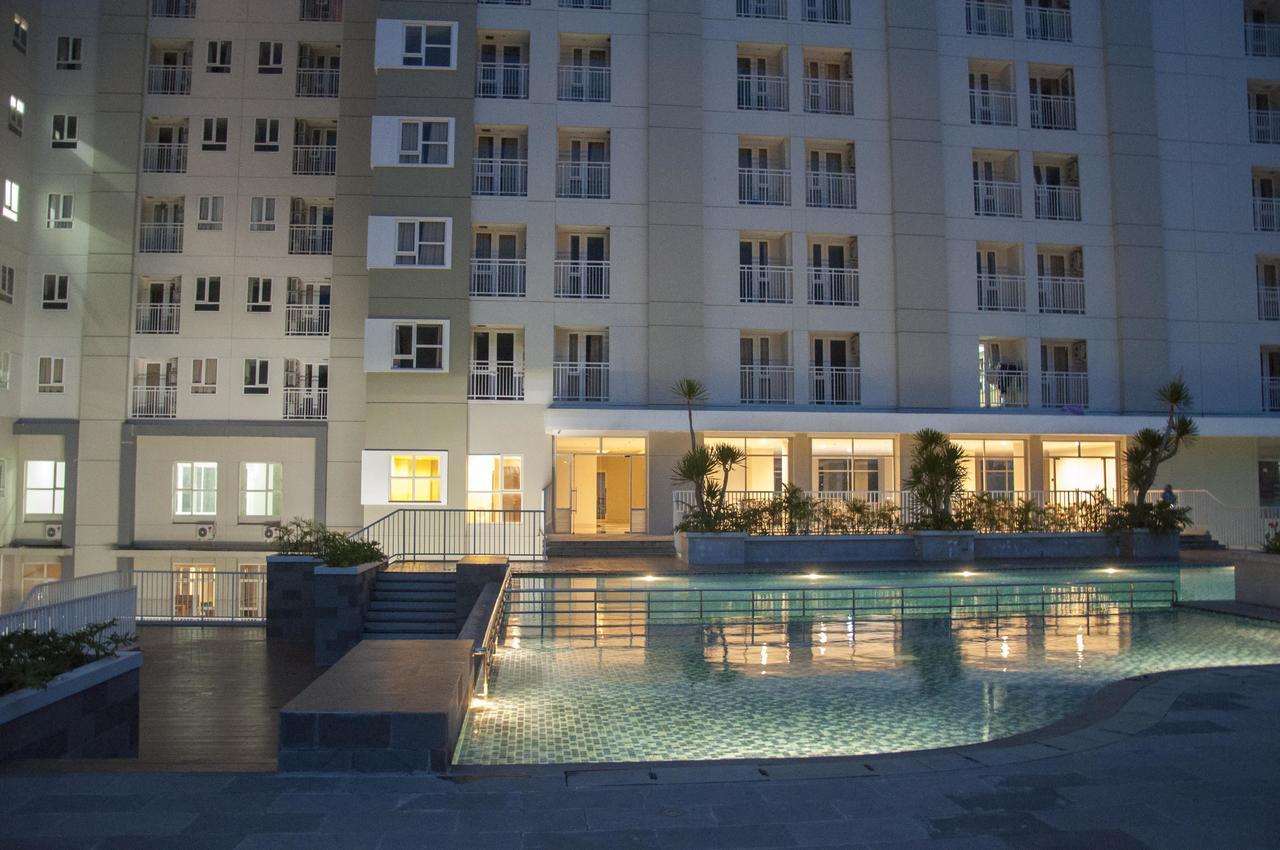 Sahid Skyland City Jatinangor Экстерьер фото