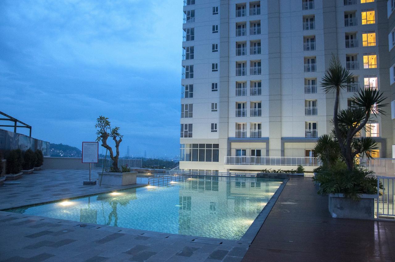 Sahid Skyland City Jatinangor Экстерьер фото