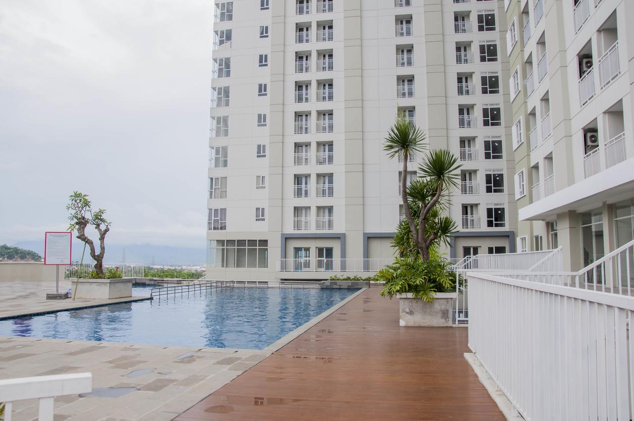Sahid Skyland City Jatinangor Экстерьер фото