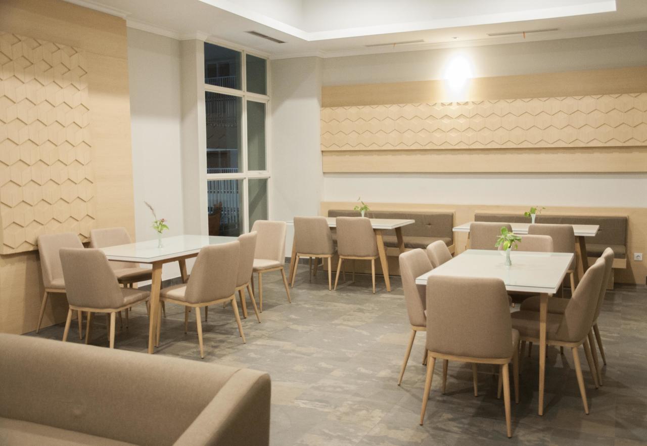 Sahid Skyland City Jatinangor Экстерьер фото