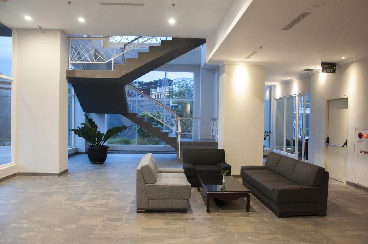 Sahid Skyland City Jatinangor Экстерьер фото