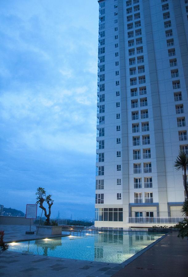 Sahid Skyland City Jatinangor Экстерьер фото