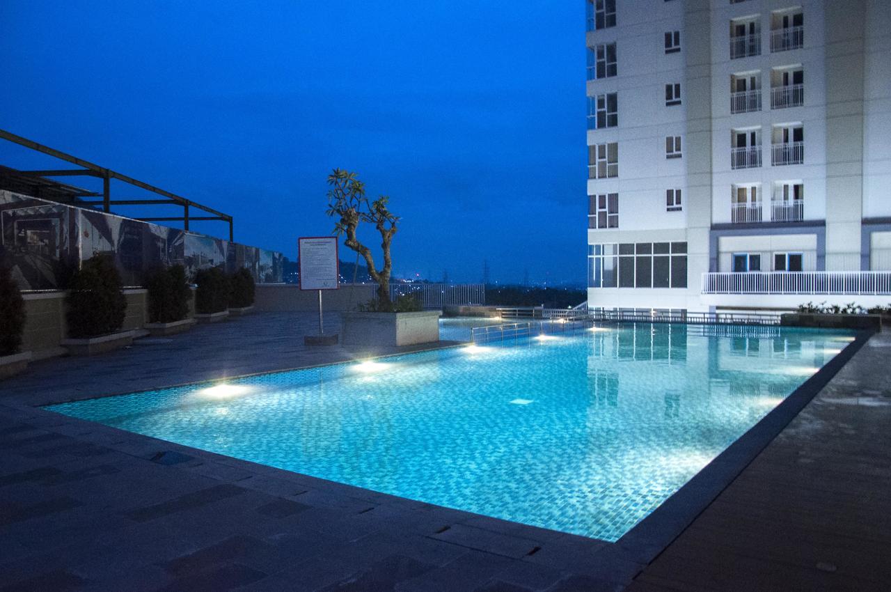 Sahid Skyland City Jatinangor Экстерьер фото