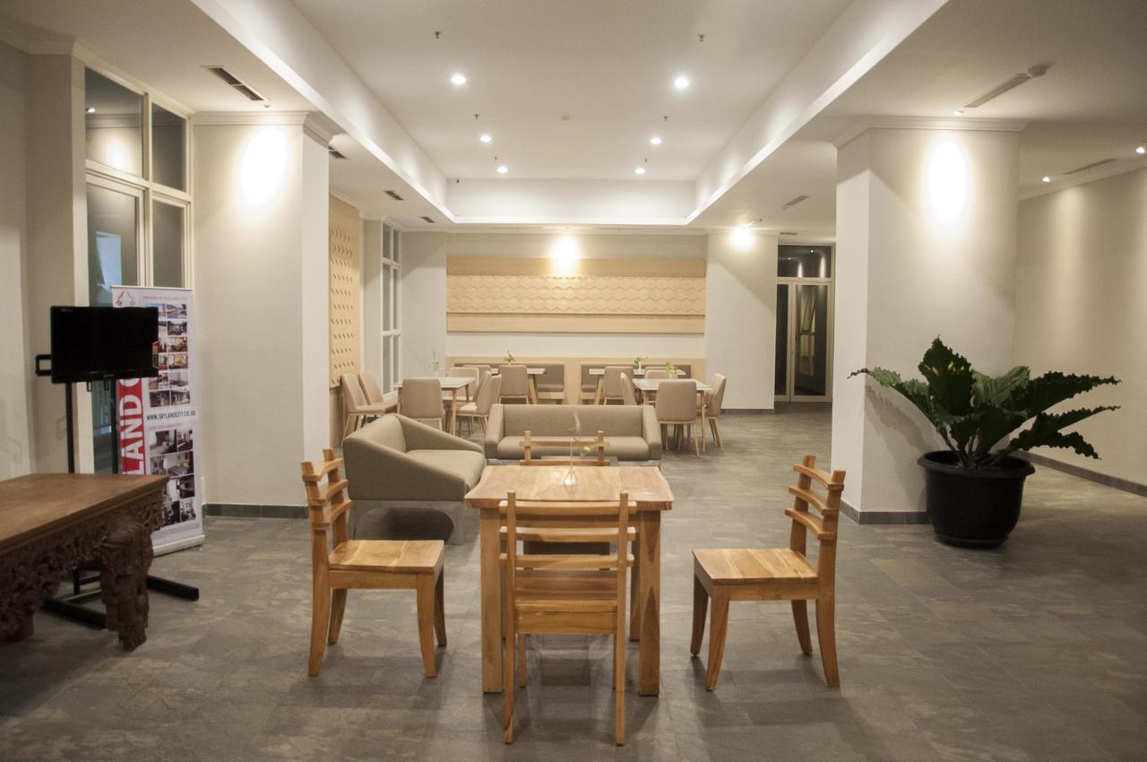 Sahid Skyland City Jatinangor Экстерьер фото