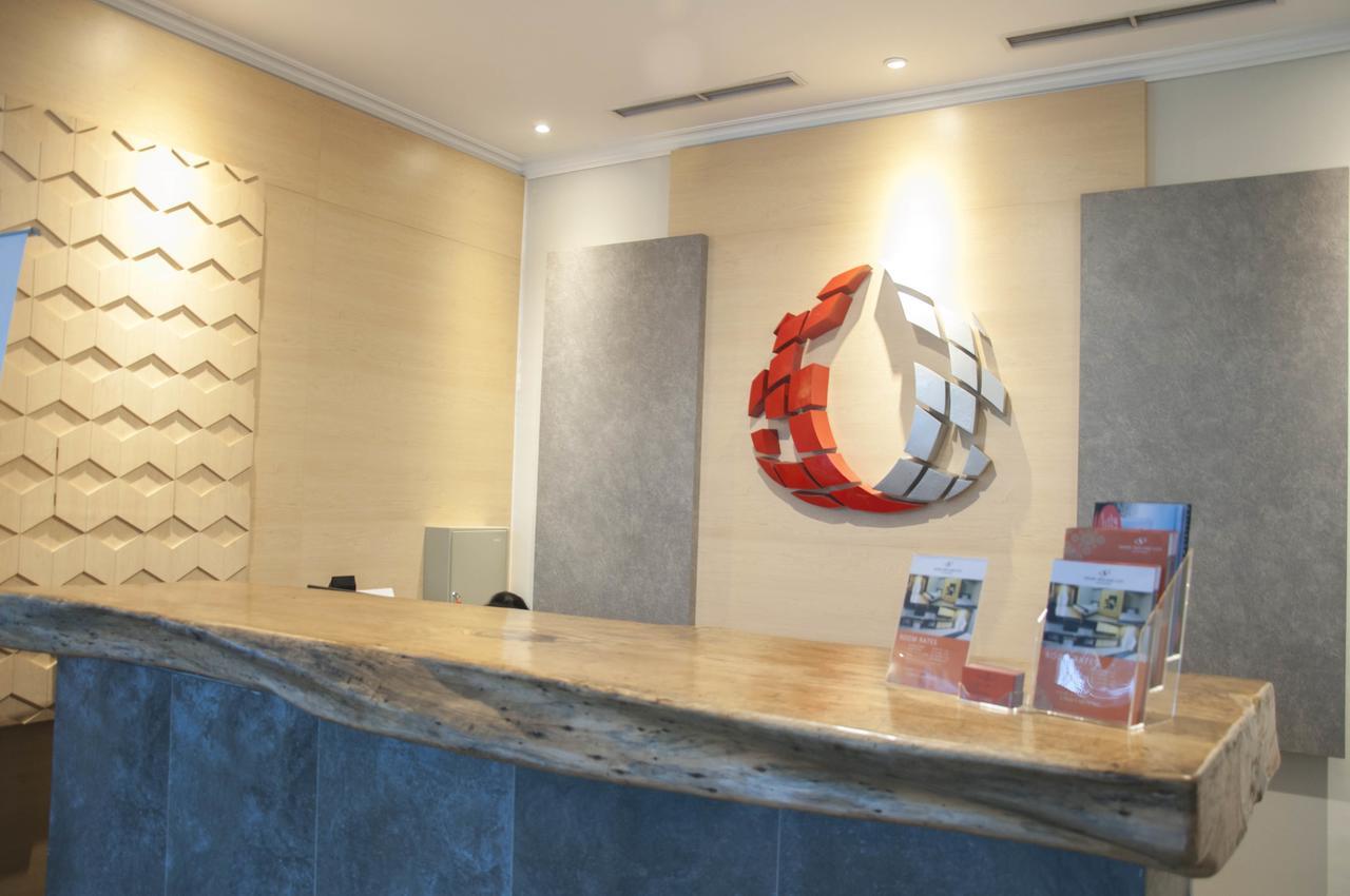 Sahid Skyland City Jatinangor Экстерьер фото