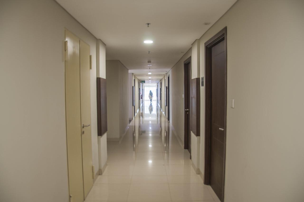 Sahid Skyland City Jatinangor Экстерьер фото