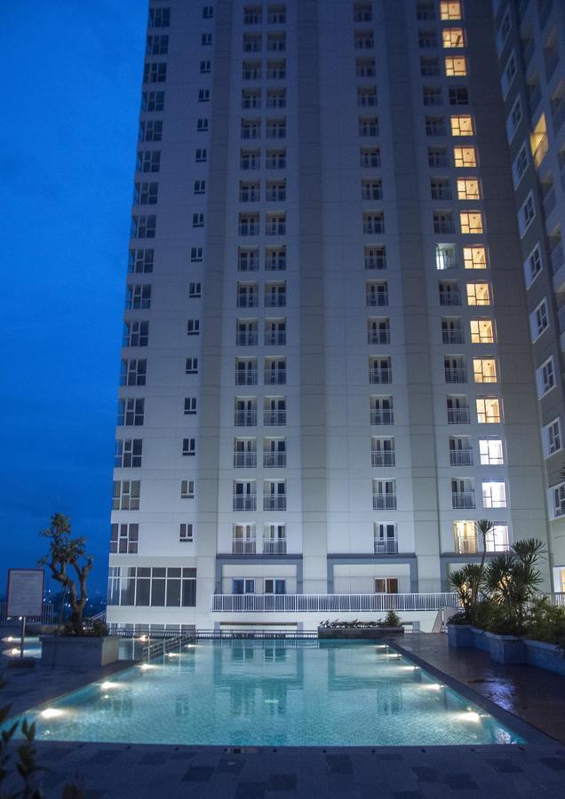 Sahid Skyland City Jatinangor Экстерьер фото