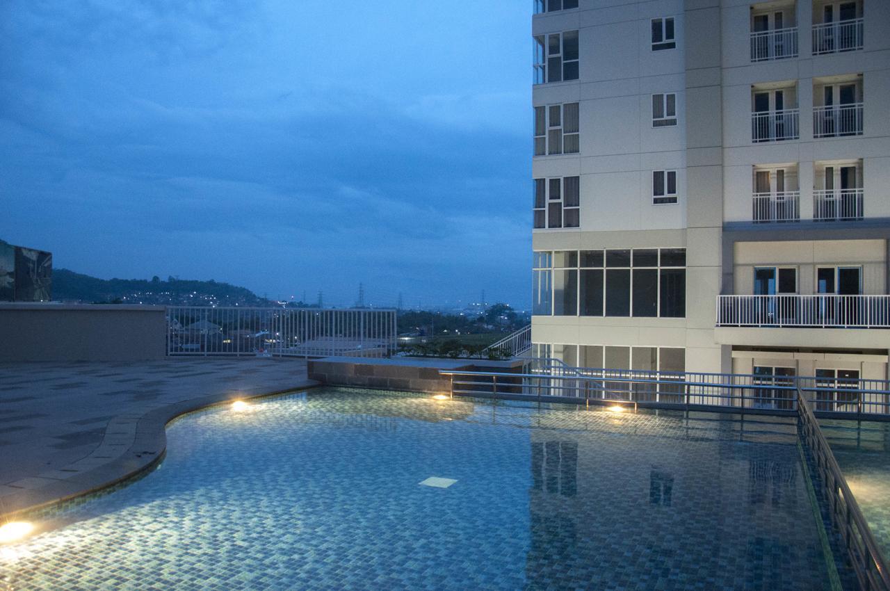 Sahid Skyland City Jatinangor Экстерьер фото