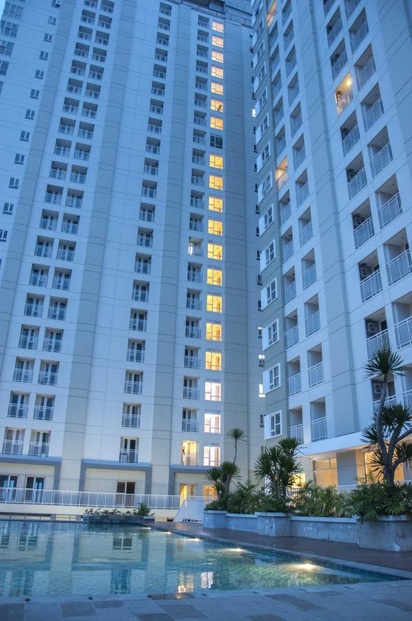 Sahid Skyland City Jatinangor Экстерьер фото