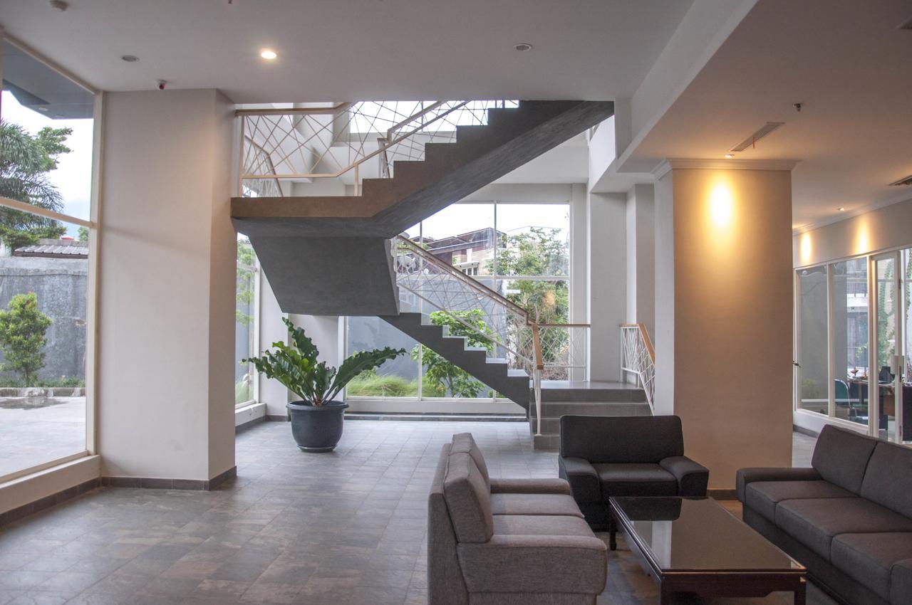 Sahid Skyland City Jatinangor Экстерьер фото