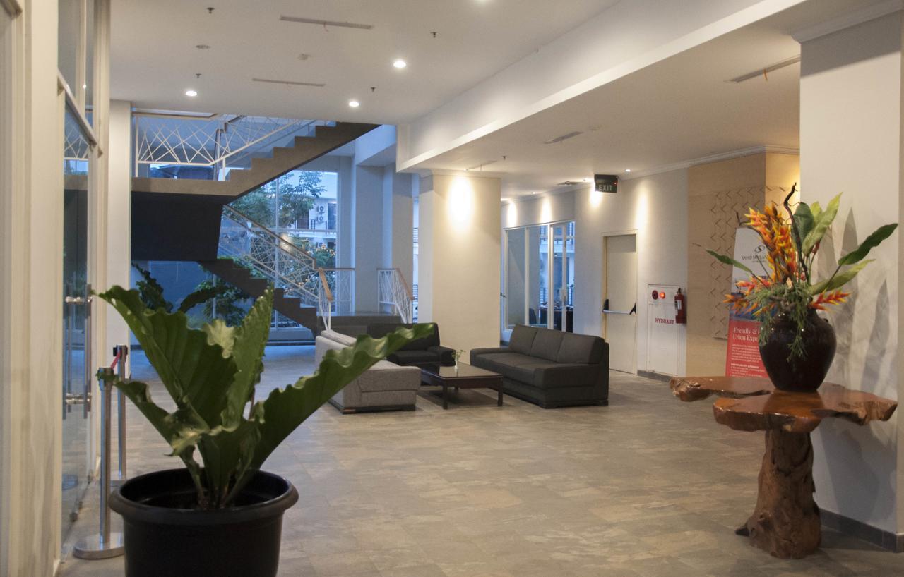 Sahid Skyland City Jatinangor Экстерьер фото