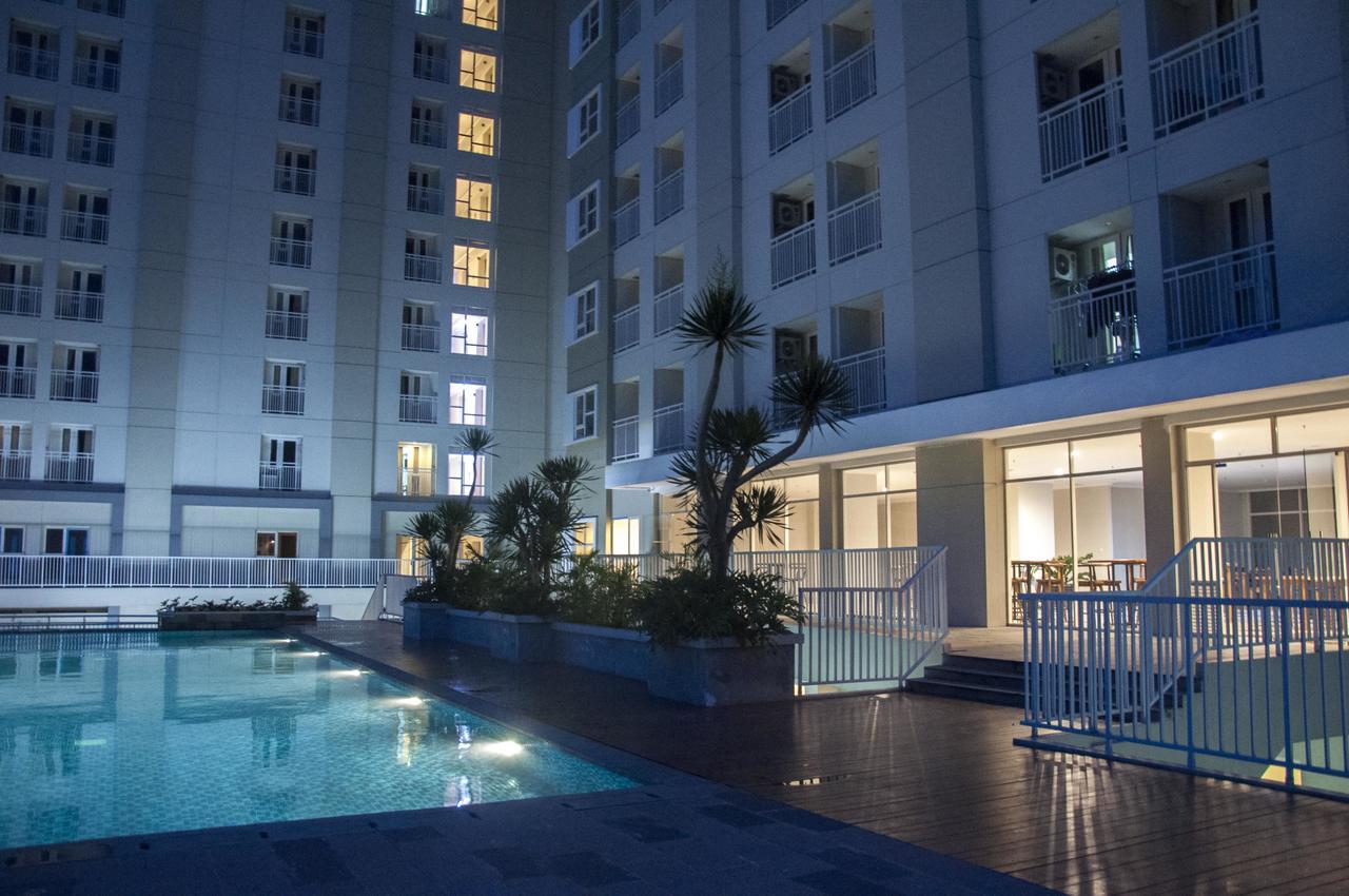 Sahid Skyland City Jatinangor Экстерьер фото