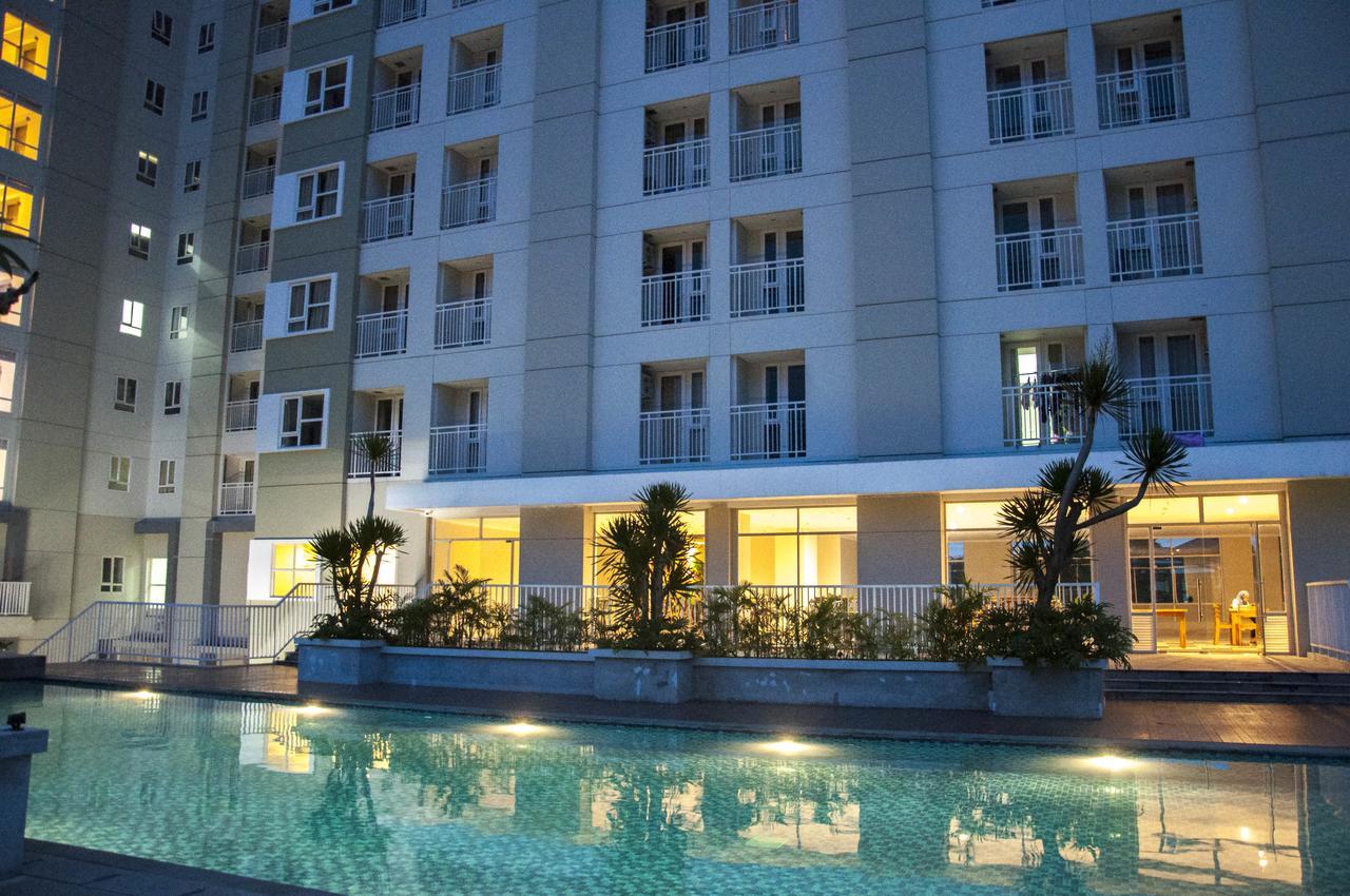 Sahid Skyland City Jatinangor Экстерьер фото