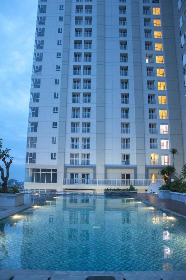 Sahid Skyland City Jatinangor Экстерьер фото