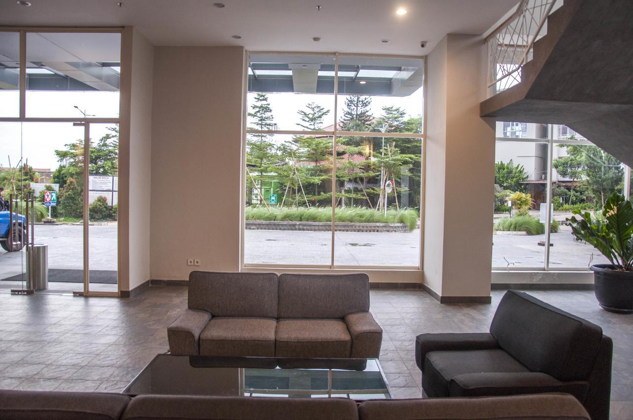 Sahid Skyland City Jatinangor Экстерьер фото