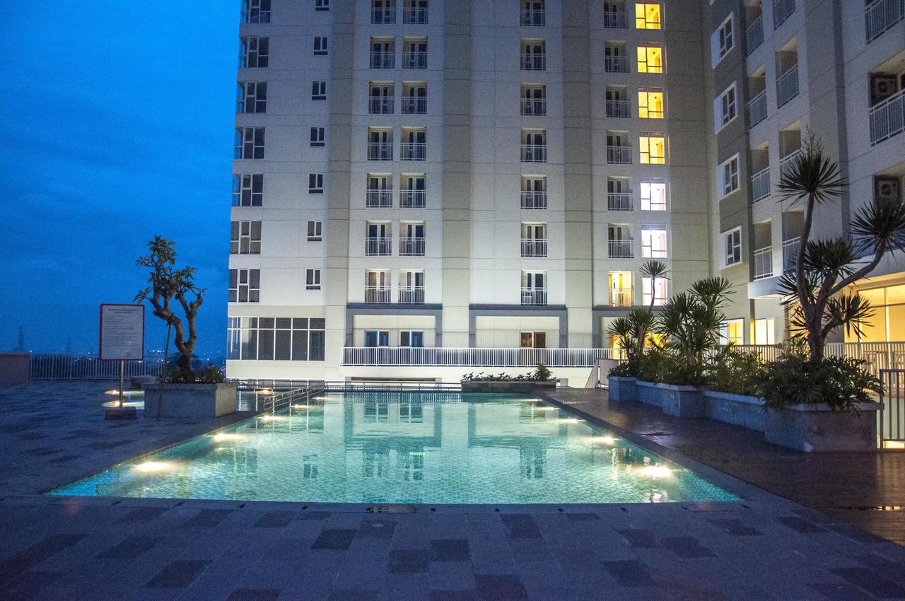 Sahid Skyland City Jatinangor Экстерьер фото