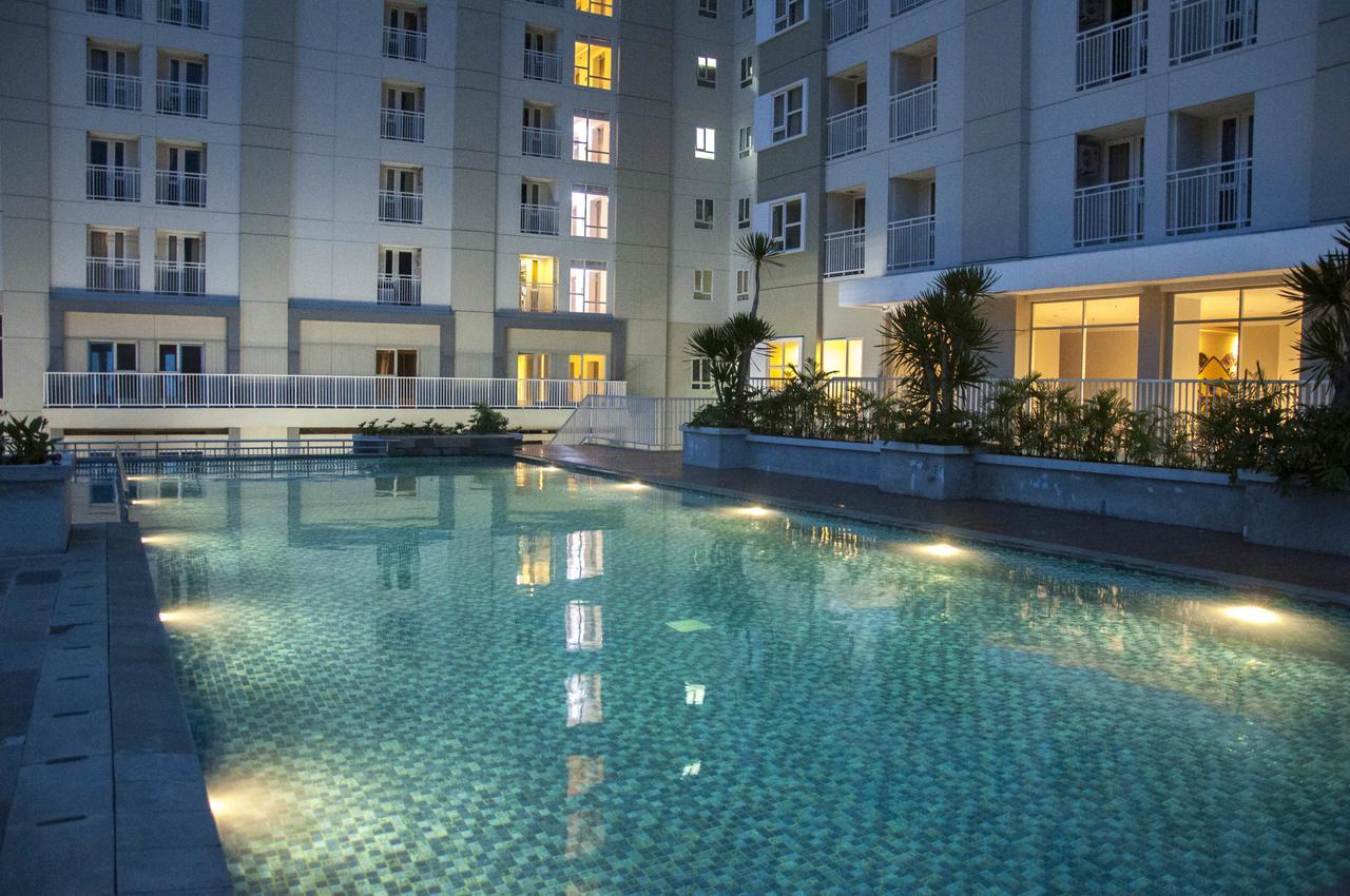 Sahid Skyland City Jatinangor Экстерьер фото