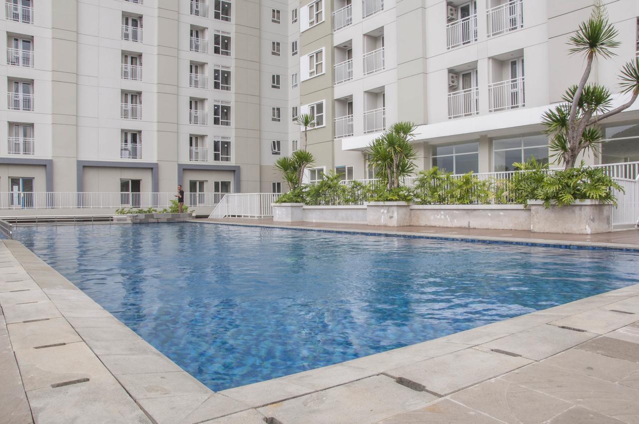 Sahid Skyland City Jatinangor Экстерьер фото