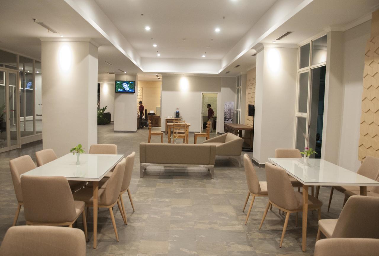 Sahid Skyland City Jatinangor Экстерьер фото