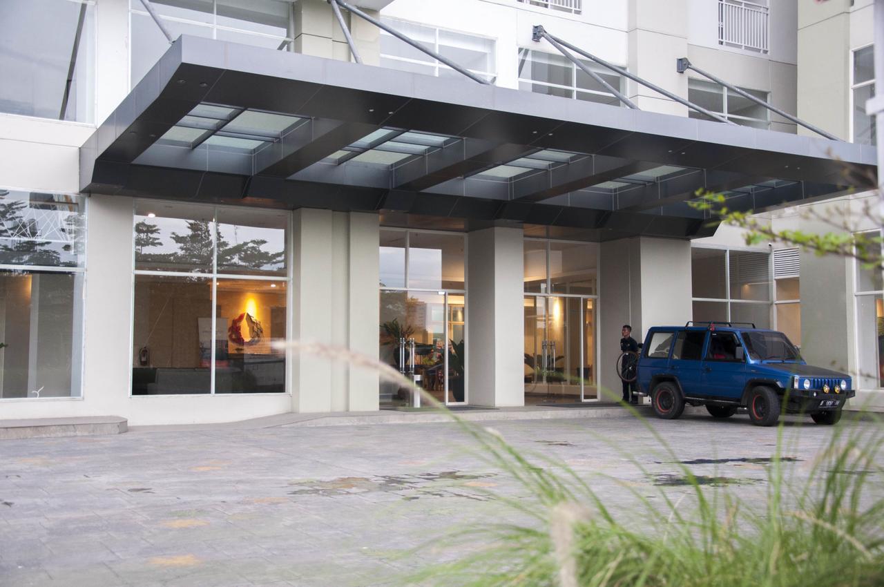 Sahid Skyland City Jatinangor Экстерьер фото