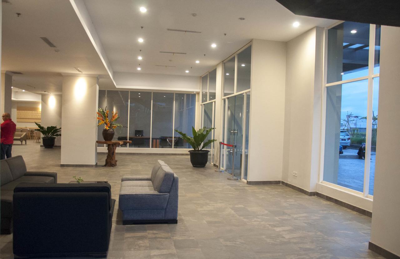 Sahid Skyland City Jatinangor Экстерьер фото