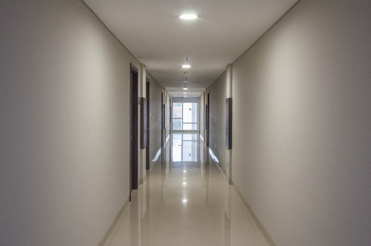 Sahid Skyland City Jatinangor Экстерьер фото