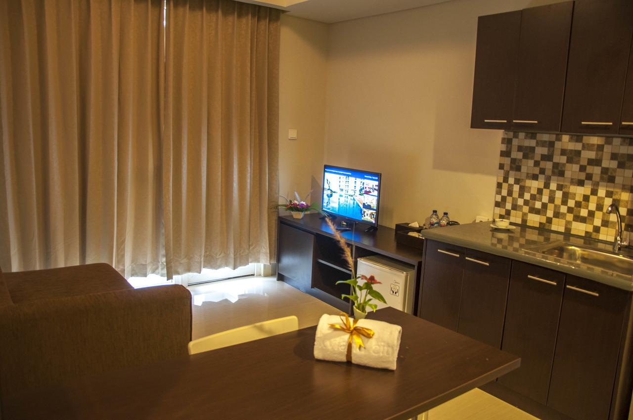 Sahid Skyland City Jatinangor Экстерьер фото
