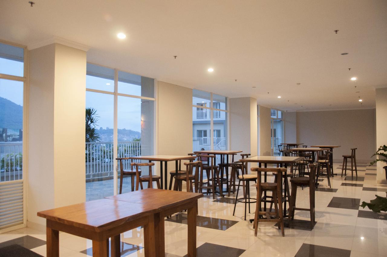 Sahid Skyland City Jatinangor Экстерьер фото
