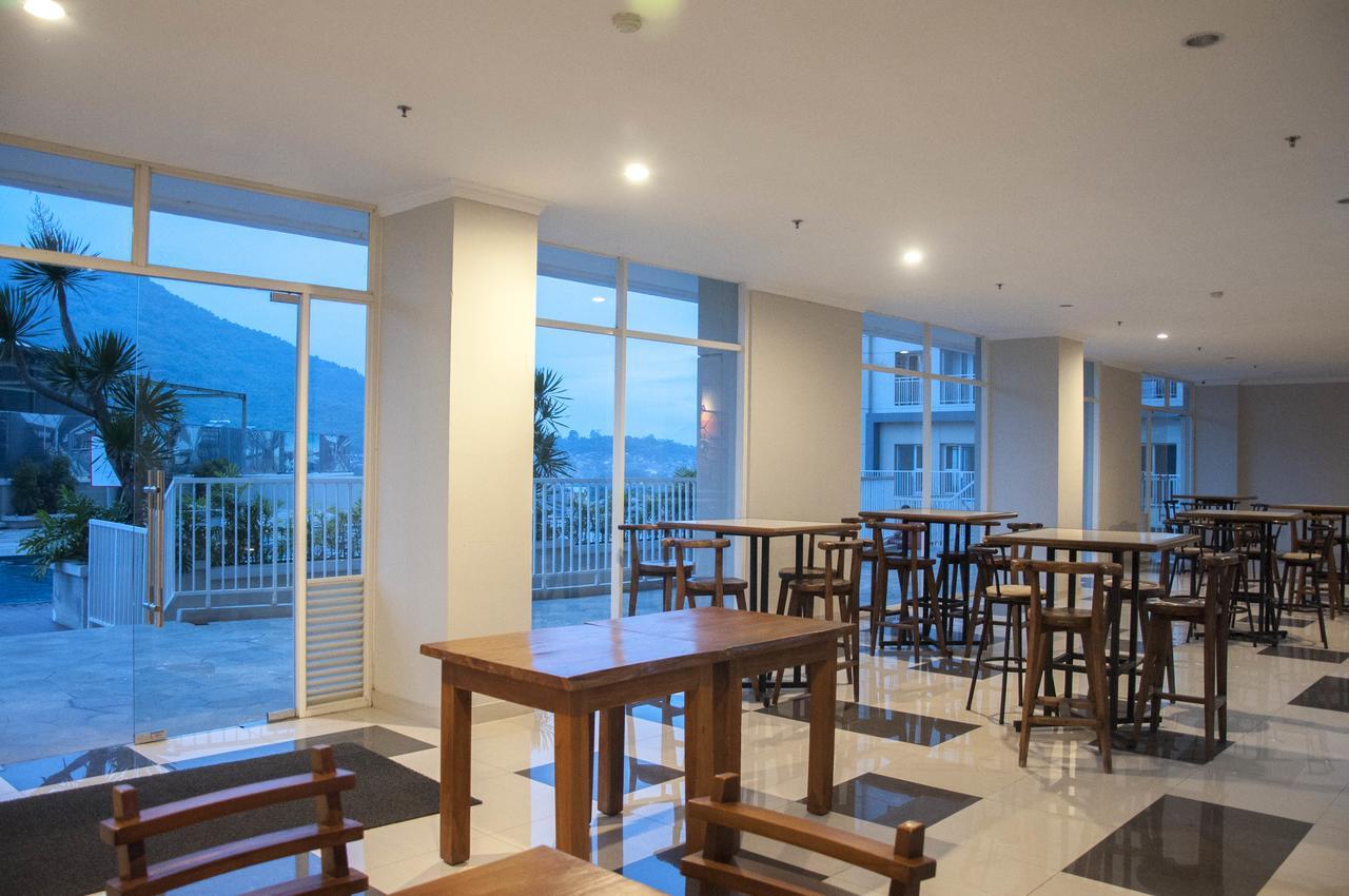 Sahid Skyland City Jatinangor Экстерьер фото