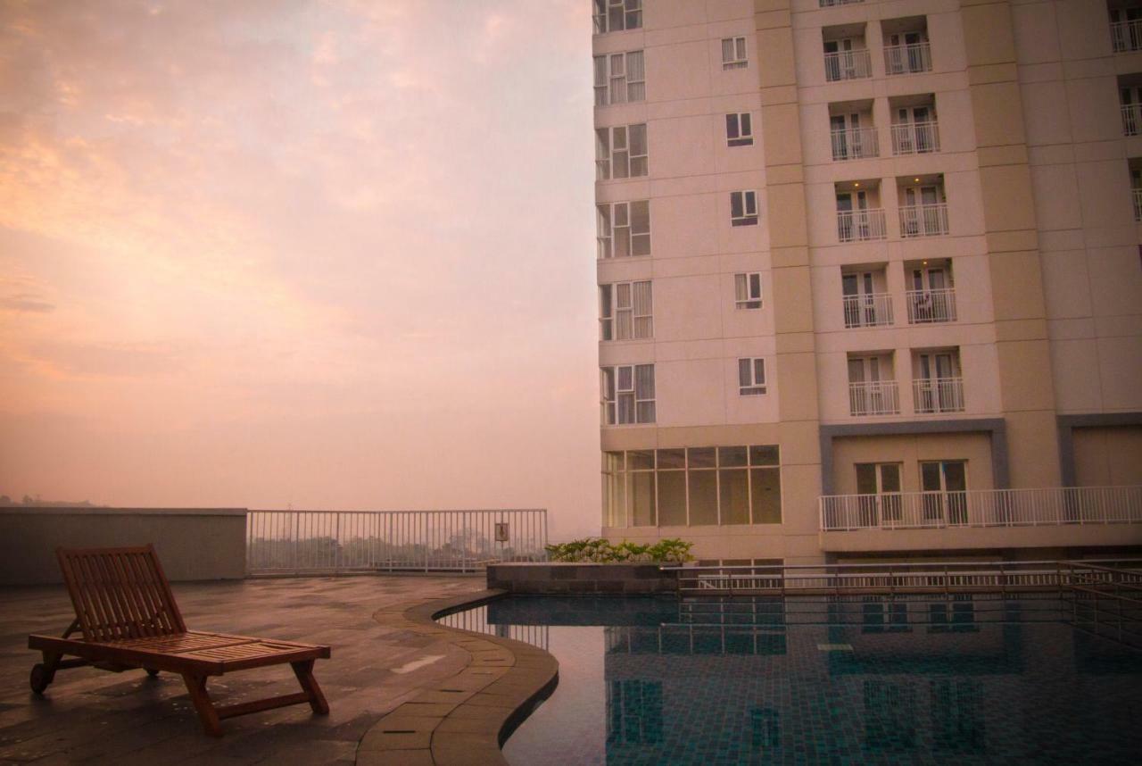 Sahid Skyland City Jatinangor Экстерьер фото