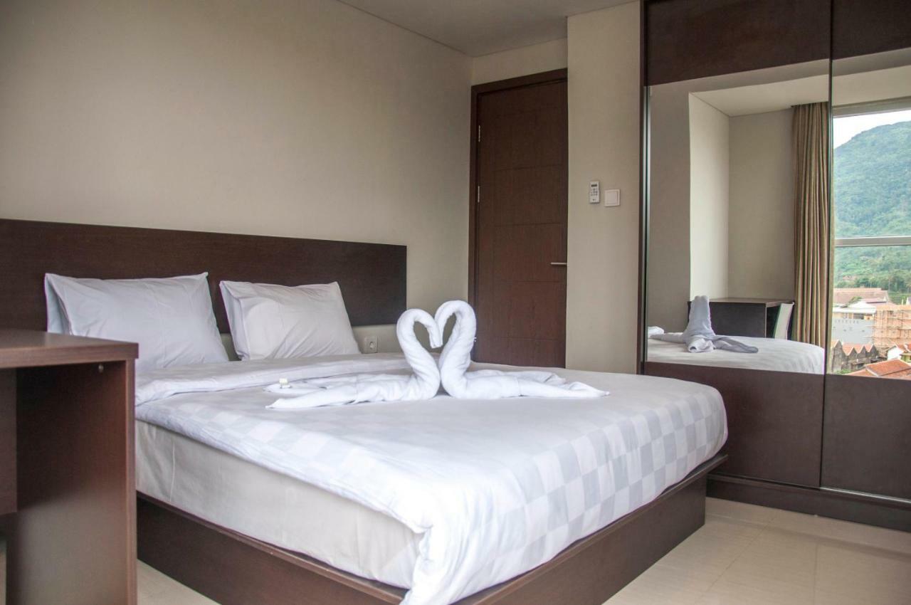 Sahid Skyland City Jatinangor Экстерьер фото