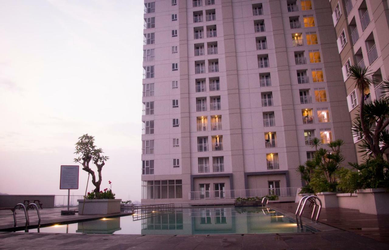 Sahid Skyland City Jatinangor Экстерьер фото